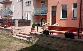 Apartmá Anglická